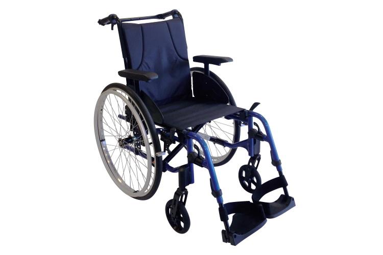 invacare Action3 NG Standard leger